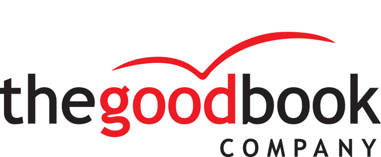 The Good Book Co Logo