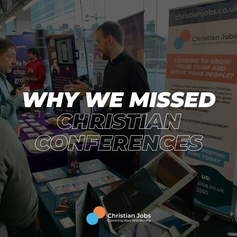 Christian conference picture